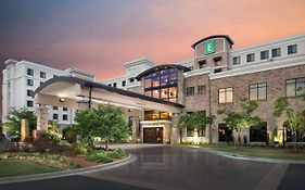 Embassy Suites Fort Bragg Nc